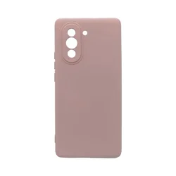 Maska za telefon SOFT CASE za Huawei Nova 10, Roze