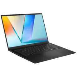 ASUS laptop Vivobook S14 S5406SA-QD038X Win11 Pro/14WUXGA OLED/Core U7-256V/16GB/512GB SSD/backlSR 90NB15R3-M001K0