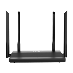 Ruter Netis N3 AC1200, 2.4+5 Ghz