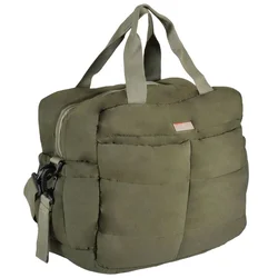 Cangaroo Torba za pribor solana dark green ( CAN2173 )