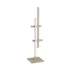 Eglo 902143 - LED stolna lampa TREPILIANO LED/6,5W/230V bež