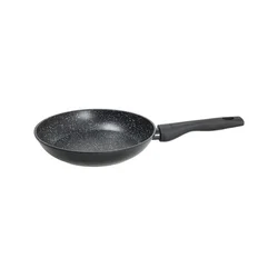 Tognana Tiganj 20 cm, Crni