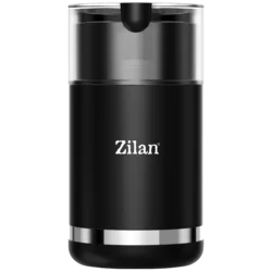 ZILAN Mlin za kafu ZLN9280, 150W, Crni
