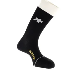 Assos Equipe Spring Fall P1 Kolesarske nogavice