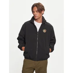 Tommy Hilfiger  TJM POLAR CREST DM0DM19643  Črna