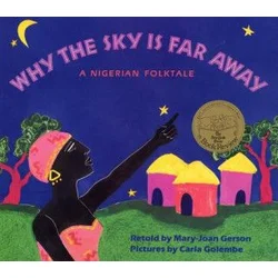 Why The Sky Is Far Away