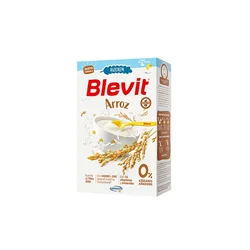 Ordesa Blevit Rice Cream 225g
