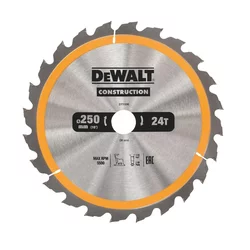 DeWalt ROČNA ŠOBA 250x30mmx24z