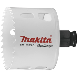 MAKITA Kronska žaga Ezychange HSS-BIM 76mm E-03931