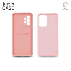 Just in case 2u1 extra case mix paket pink za A52S 5G ( MIX203PK )