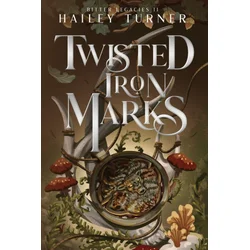 Twisted Iron Marks