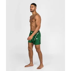 Venum Muški borilački šorc Authentic Fight Night, Zeleni