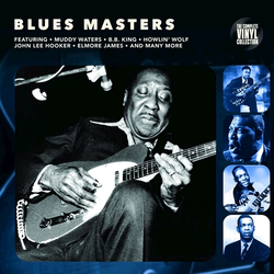 BLUES MASTERS