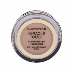 MAX FACTOR Tečni puder Miracletouch 45