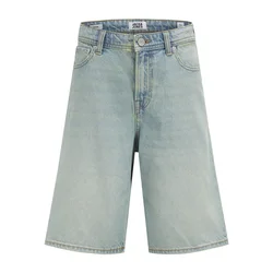 JACK & JONES JUNIOR Teksas šorc za dečake 12274997, Teksas plavi