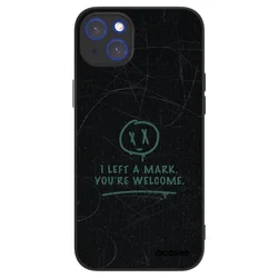 ULTIMATE CASE za Apple iPhone 14 Plus - LEFT A MARK