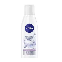 NIVEA micelarna voda za osetljivu kožu 200ml