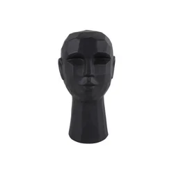 Dekordom Figura baldy 25cm 793658 - black - dcs ( 040175 )