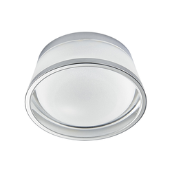 LED ugradna svetiljka za spušteni plafon ELEGANT ACRYLIC FIX LED/5W/230V 7 cm