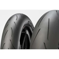 Metzeler Racetec RR K3 Rear 200/55 ZR17 TL (78W) zadnji kotae, M/C