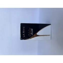 LA RIVE - OUTLET - 30ml EDP MISS DREAM