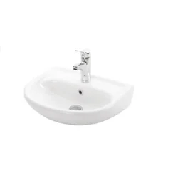 MIRELA LAVABO ZIDNI 45 CM