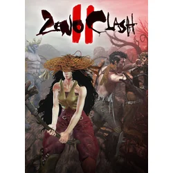 Zeno Clash 2 (PC) Steam Key EUROPE