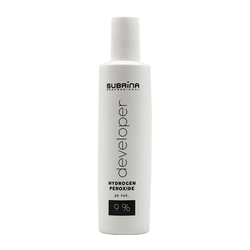 Subrína Professional Developer Hydrogen Peroxide 120 ml
