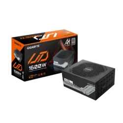 Gigabyte UD1600PM 1600W PLATINUM modularni napajalnik