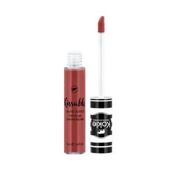 Kokie Cosmetics Kissable Mat tečni ruž, 831 Mad About Mauve
