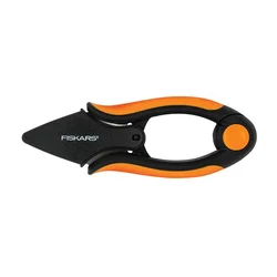 Fiskars SOLID škarje SP220 na zeliščih 1063326