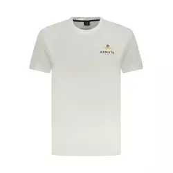 Armata Di Mare Muška majica 5351122_BI376, Bela