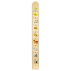 PINO TOYS Rastimetar Životinje