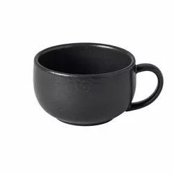 COSTA NOVA Pacifica skodelica za kavo 0,22 l, temno siva