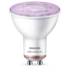 PHILIPS SMART ŽARULJA WFB 50W GU10 922-65 RGB 1PF/6