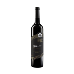 ČOKA OHRID Merlot 75cl
