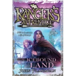 Icebound Land (Rangers Apprentice Book 3)