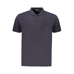 Coveri Moving Muška polo majica kratkih rukava PQC099, Plava