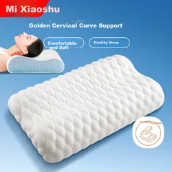 Mixiaoshu Jastuk, 64 x 40 x 12/9 cm, Beli