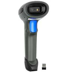 POS-BS3208R GMB 2d Hi Performance CMOS barcode scanner, 2000mAh, BT/WiFi