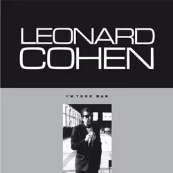 Leonard Cohen Im Your Man (Vinyl LP)