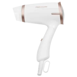 PROFI CARE Fen za kosu PC-HT 3009 1400 W beli