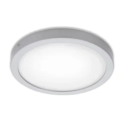 Briloner 7141-414 - LED plafonsko svetlo FIRE LED/21W/230V 4000K