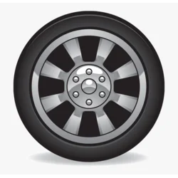 BF Goodrich All-Terrain T/A KO2 ( 225/65 R17 107/103S 8PR RBL )