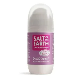 Salt-of-the-earth Peony Blossom Deo Roll-on (refillable) - 75 ml