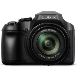 PANASONIC kompaktni fotoaparat Lumix FZ82