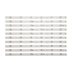 Ninaled LED trake za Sharp 49CUF8372, ES-736