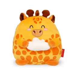 Igrača plišasta Legami - mini super soft giraffe