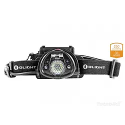 Baterijska lampa Olight H15S Wave 250LM
