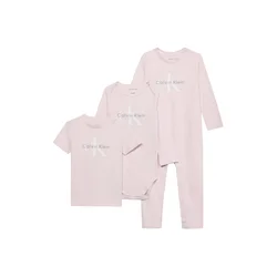 Calvin Klein Jeans Komplet ESSENTIAL lila